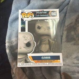 Gorr pop figure 1043
